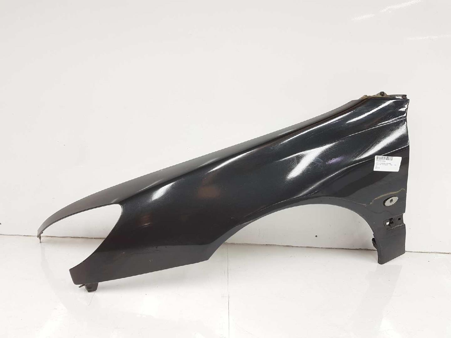 PEUGEOT 607 1 generation (2000-2008) Front Left Fender 7840N8, 7840N8, NEGRO 19736464