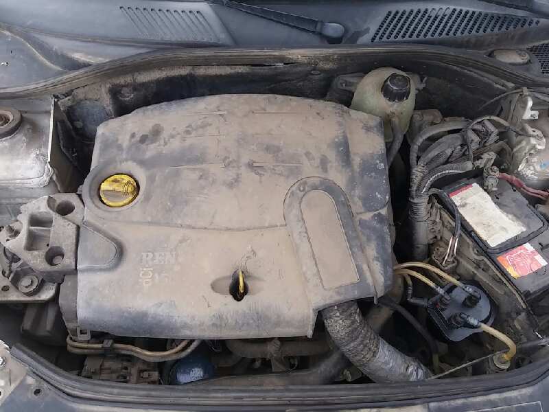 RENAULT Clio 2 generation (1998-2013) Kартер двигателя 8200188389, 7711120025 19717645