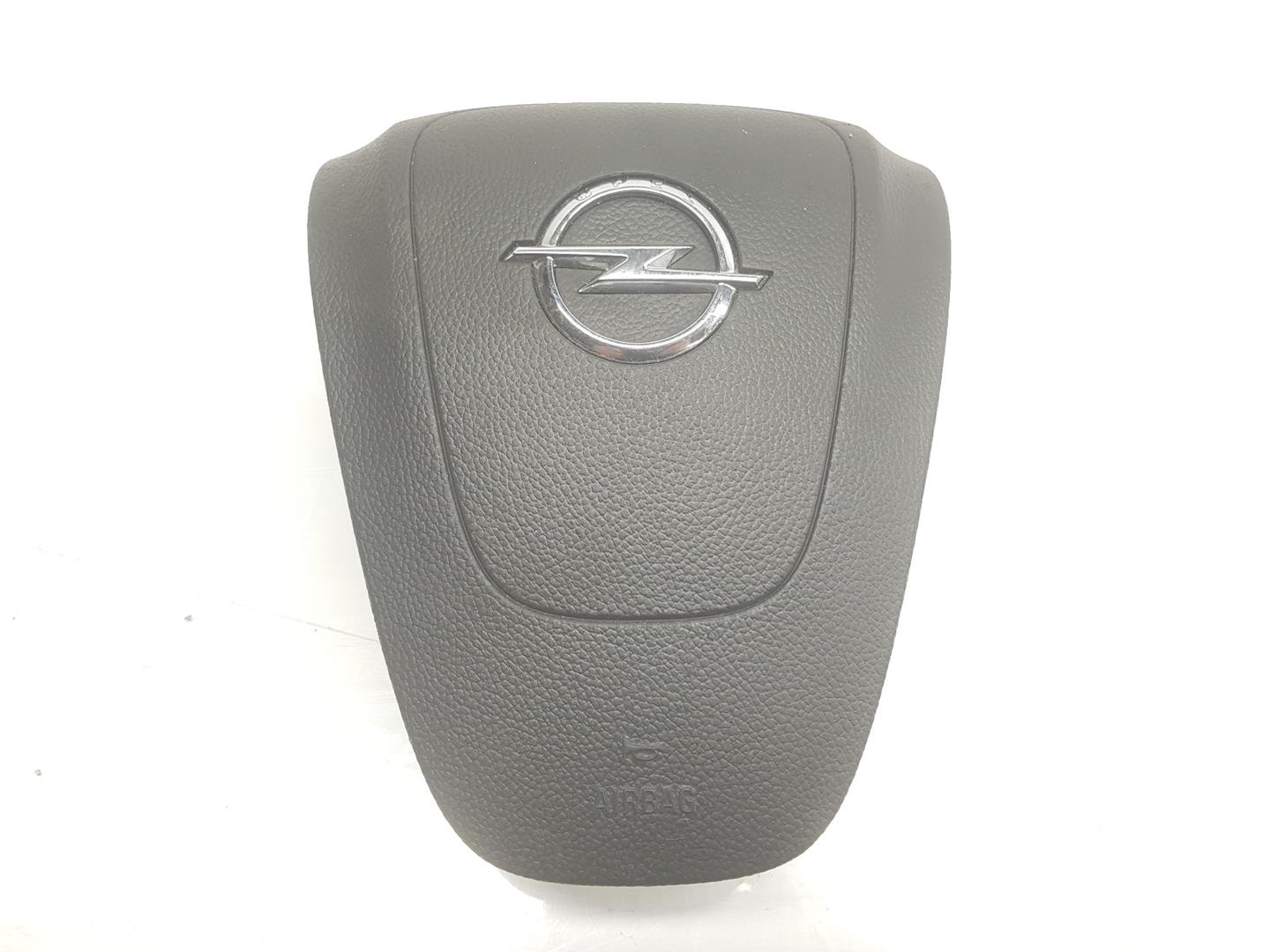 OPEL Insignia A (2008-2016) Другая деталь KITAIRBAG,KITDEAIRBAG 19798776