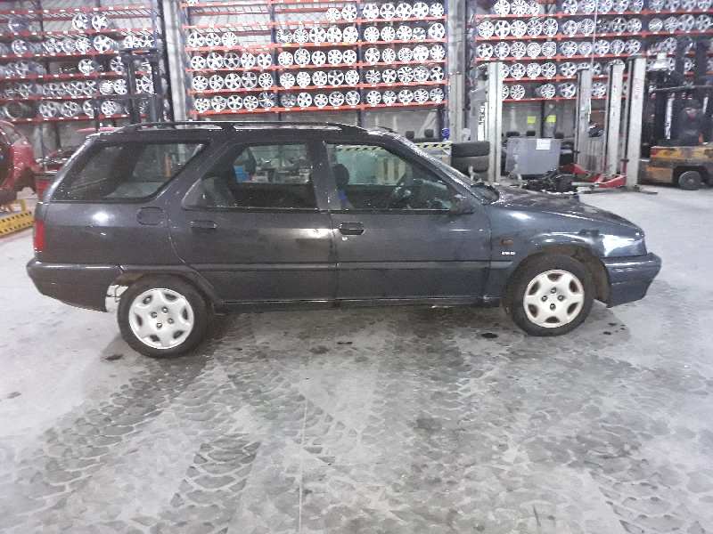 CITROËN ZX 1 generation (1991-1997) Каталізатор 96134334,228390998,2D00001822 19869204