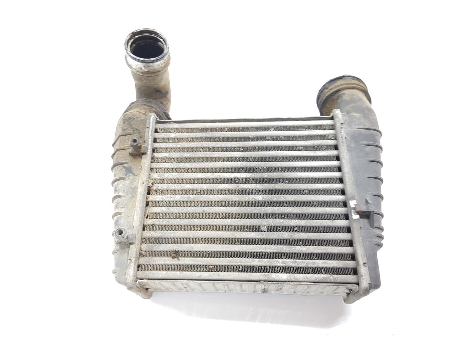 VOLKSWAGEN Passat B5 (1996-2005) Intercooler Radiator 3B0145805D,3B0145805D 27189444