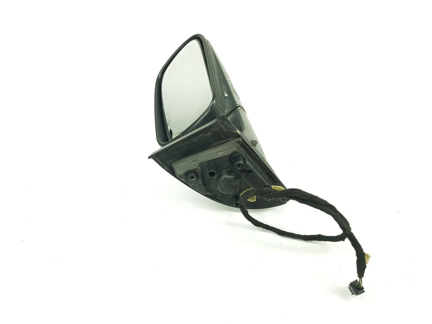 PEUGEOT 307 1 generation (2001-2008) Right Side Wing Mirror 8149AX,8149AX 22734233