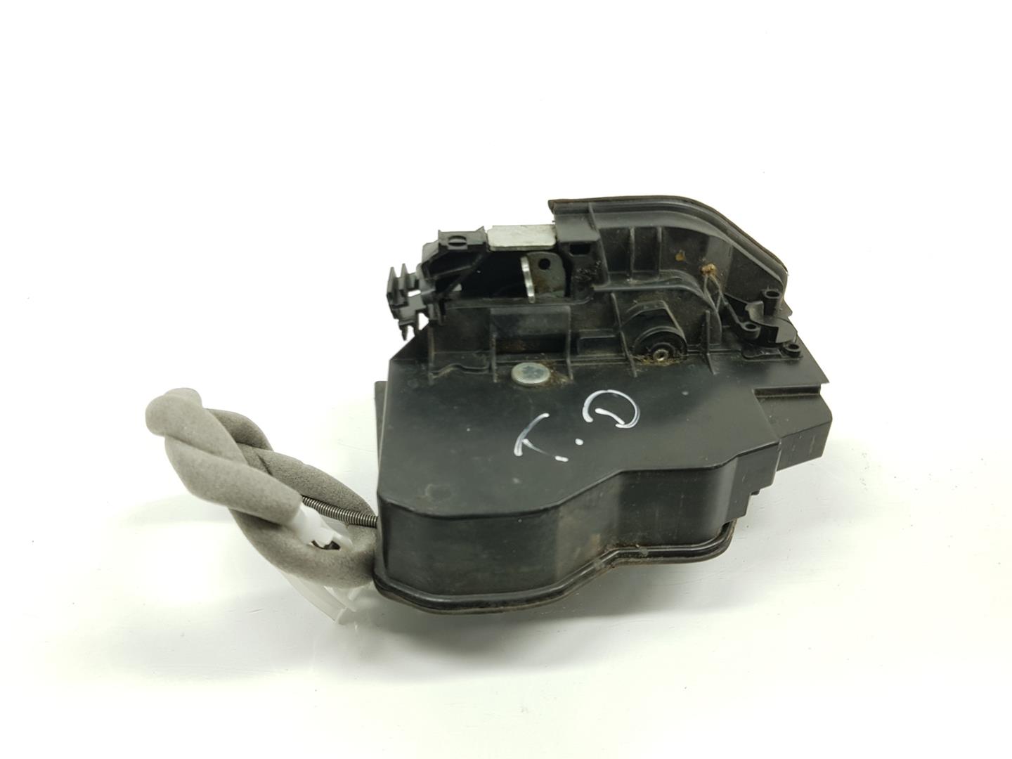 BMW 1 Series F20/F21 (2011-2020) Rear Right Door Lock 7229460, 51227229460 23749834