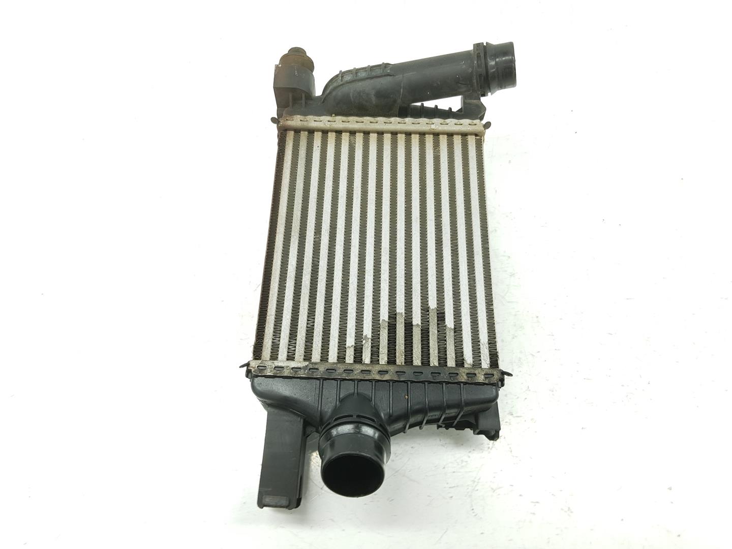 RENAULT Captur 1 generation (2013-2019) Intercooler Radiator 144961381R, 144961381R 19920526