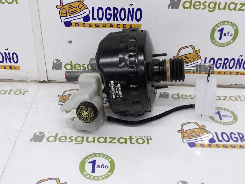 MERCEDES-BENZ C-Class W204/S204/C204 (2004-2015) Brake Servo Booster A2044303630,03774789034,2044302630 19605862