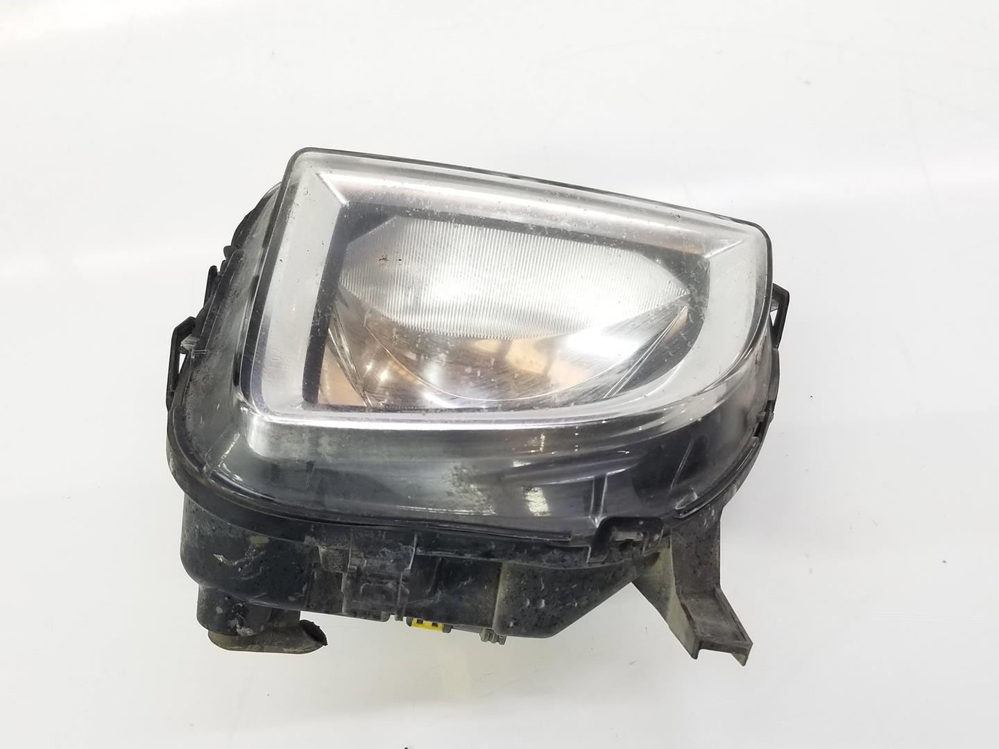 VOLKSWAGEN Golf 6 generation (2008-2015) Front Right Fog Light 5K0941700C, 5K0941700C 19761225