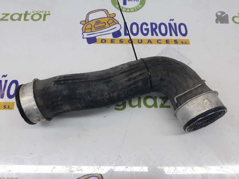 SEAT Toledo 3 generation (2004-2010) Intercooler Slangerør 1K0145834G,1K0145834L 19590042