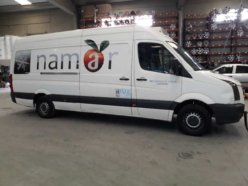 VOLKSWAGEN Crafter Другие отделочные детали 2E0853165,2E0853165,COLORBLANCO 19581531