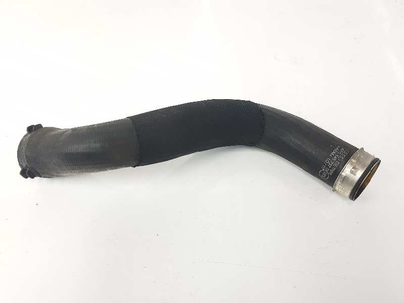 AUDI A6 C6/4F (2004-2011) Intercooler Hose Pipe 4F0145737D, 4F0145737D 19745672