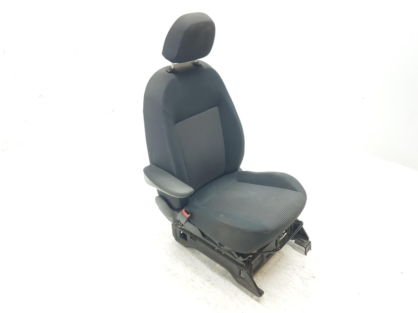 CITROËN Nemo 1 generation (2008-2015) Front Left Seat ASIENTOTELA,ASIENTOCONDUCTOR 19907833