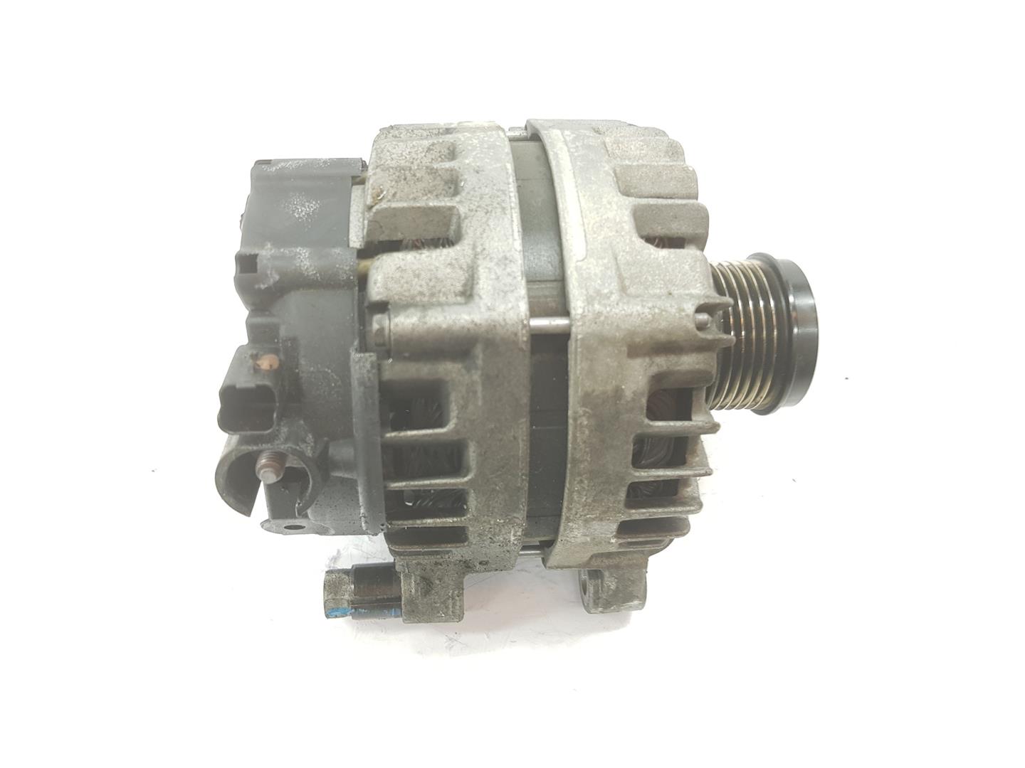 CITROËN DS4 1 generation (2010-2016) Ģenerators 9810525380,1611285580 19936417