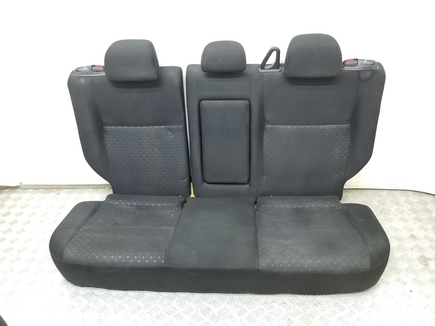 MITSUBISHI ASX 1 generation (2010-2020) Seats ASIENTOSTELA, ASIENTOSMANUALES, CONPANELES 19774768