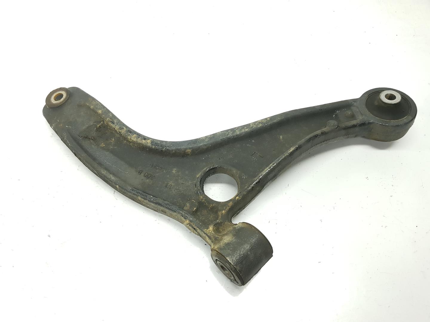 RENAULT Master 3 generation (2010-2023) Front Left Arm 8200688871, 8200688871 24222575