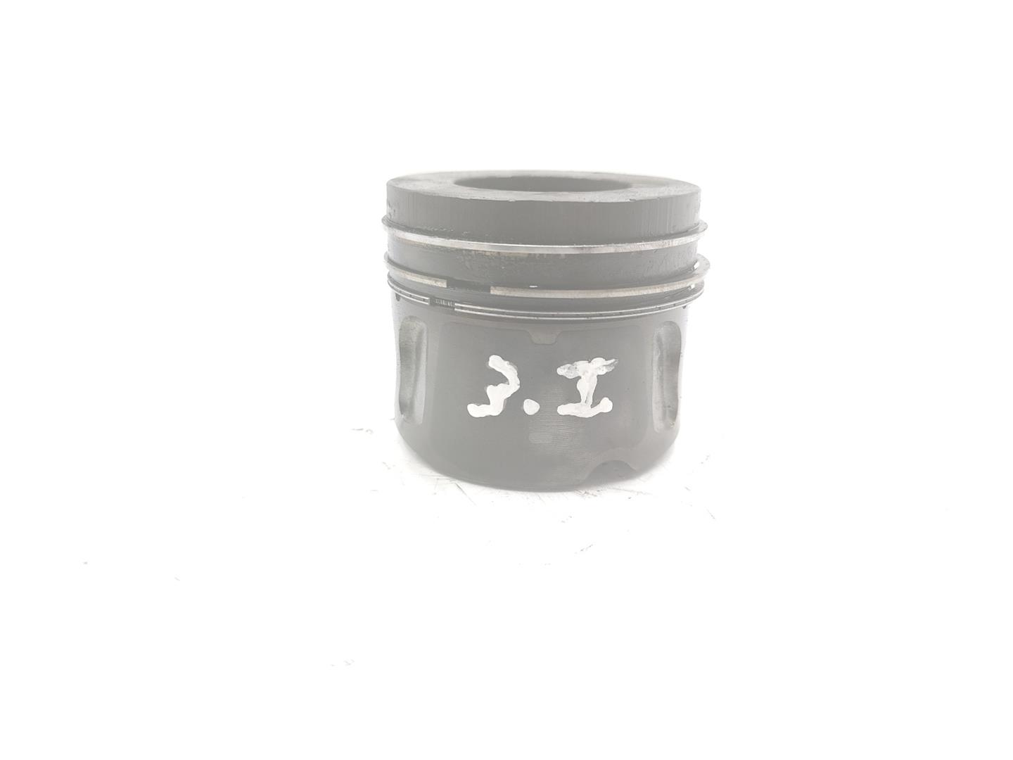 LAND ROVER Range Rover Evoque L538 (1 gen) (2011-2020) Stūmoklis PISTON306DT,PISTON306DT 19789334