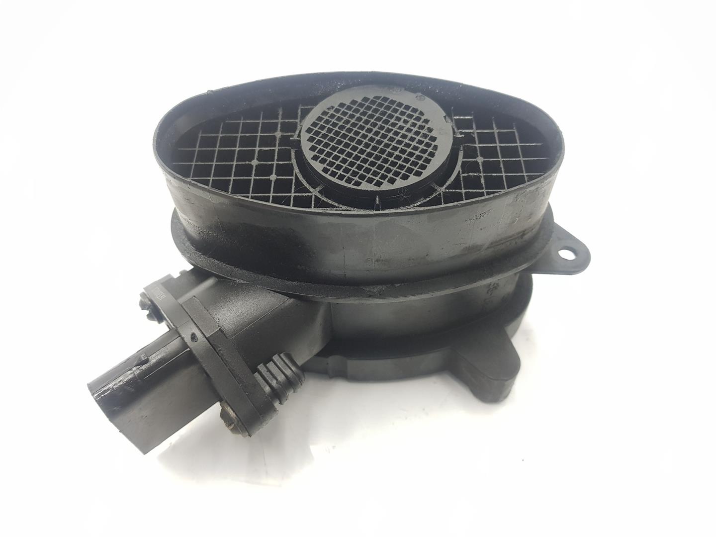 BMW 3 Series E46 (1997-2006) Masseluftstrømsensor MAF 13627787076, 13627787076 24218615