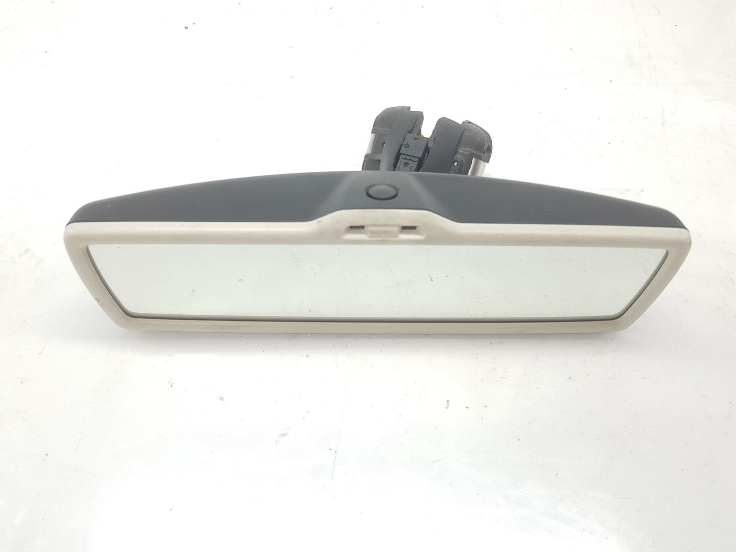 VOLKSWAGEN Passat B7 (2010-2015) Interior Rear View Mirror 1K0857511E, 1K0857511E 19822434