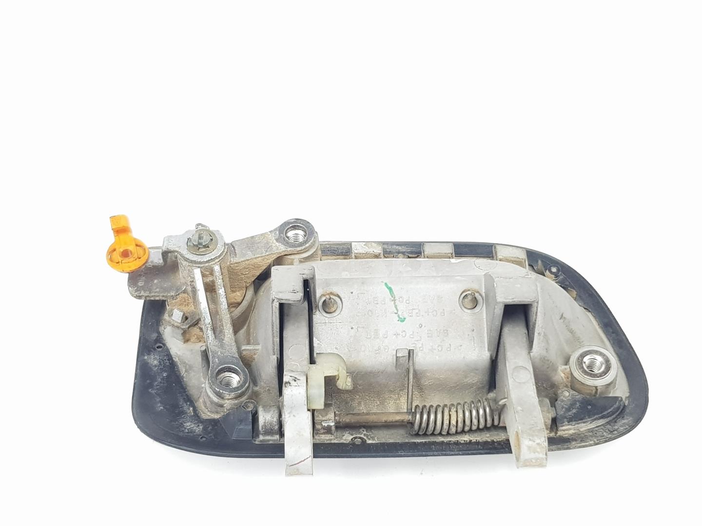 TOYOTA RAV4 2 generation (XA20) (2000-2006) Other Body Parts 6909042060B0, 6909042060B0 24837527