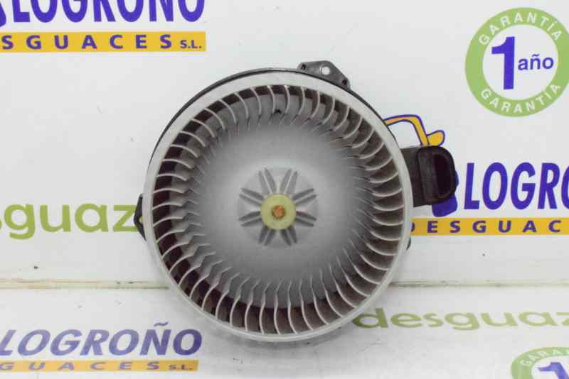 LEXUS RX 3 generation (2009-2015) Heater Blower Fan 8710348080, 8710348080 19570575