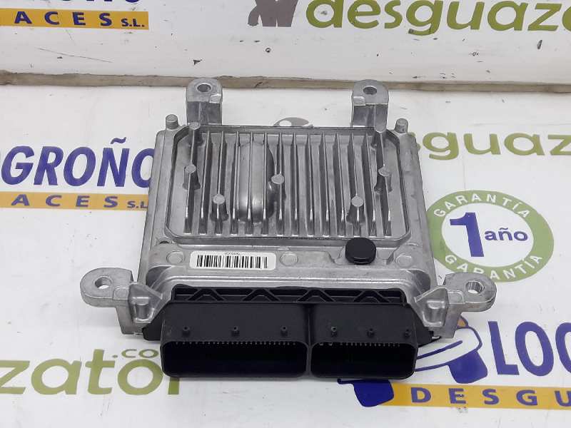 MERCEDES-BENZ C-Class W204/S204/C204 (2004-2015) Variklio kompiuteris A6511500126, 28208056, 6511500126 19632831