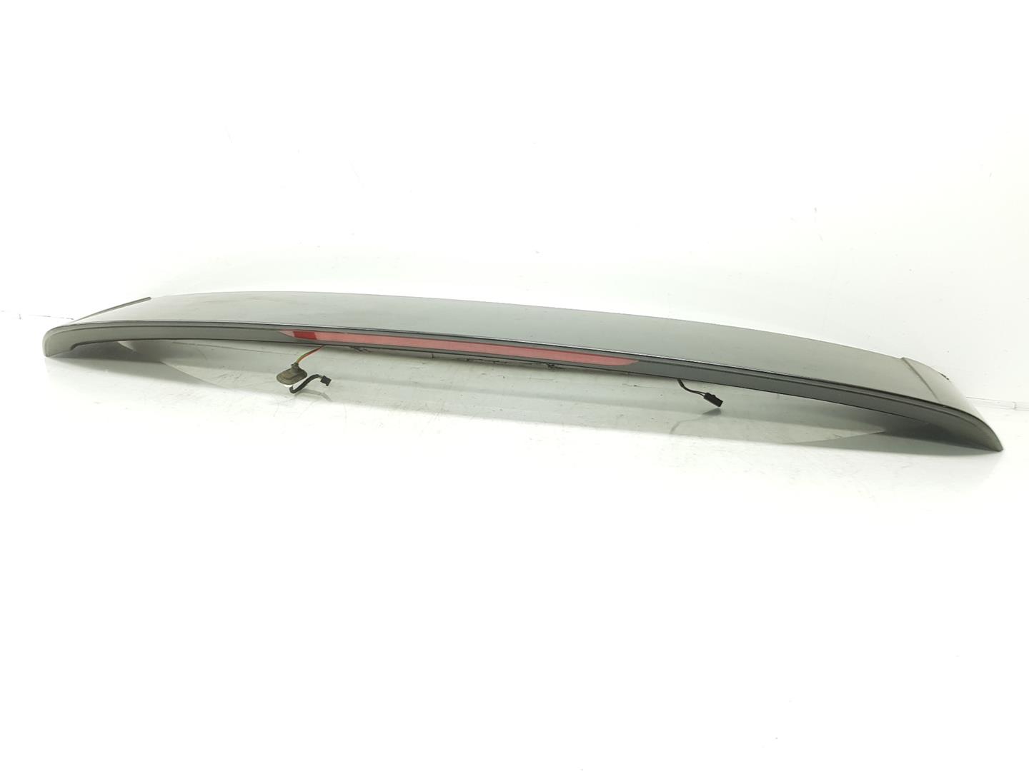 AUDI A6 C6/4F (2004-2011) Bootlid Spoiler 8R0827933C, 8R0827933C 19910526