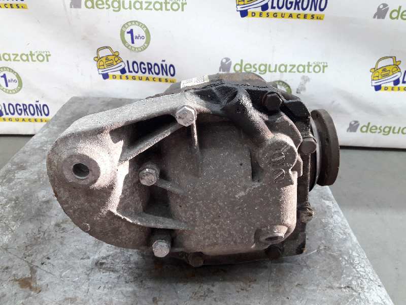 BMW 1 Series E81/E82/E87/E88 (2004-2013) Rear Differential 33107566226, 7566225, I=256 19616766