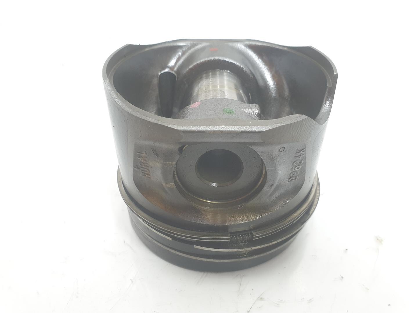 TOYOTA Land Cruiser 70 Series (1984-2024) Piston 1KDFTV, 1900030370, 1111AA 24194179