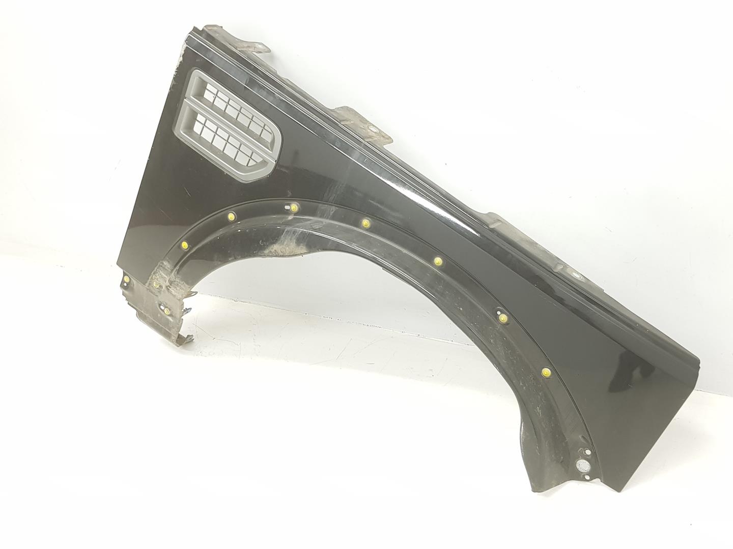 LAND ROVER Discovery 4 generation (2009-2016) Front Right Fender ASB780020, ASB780020, COLORNEGRO 22933447