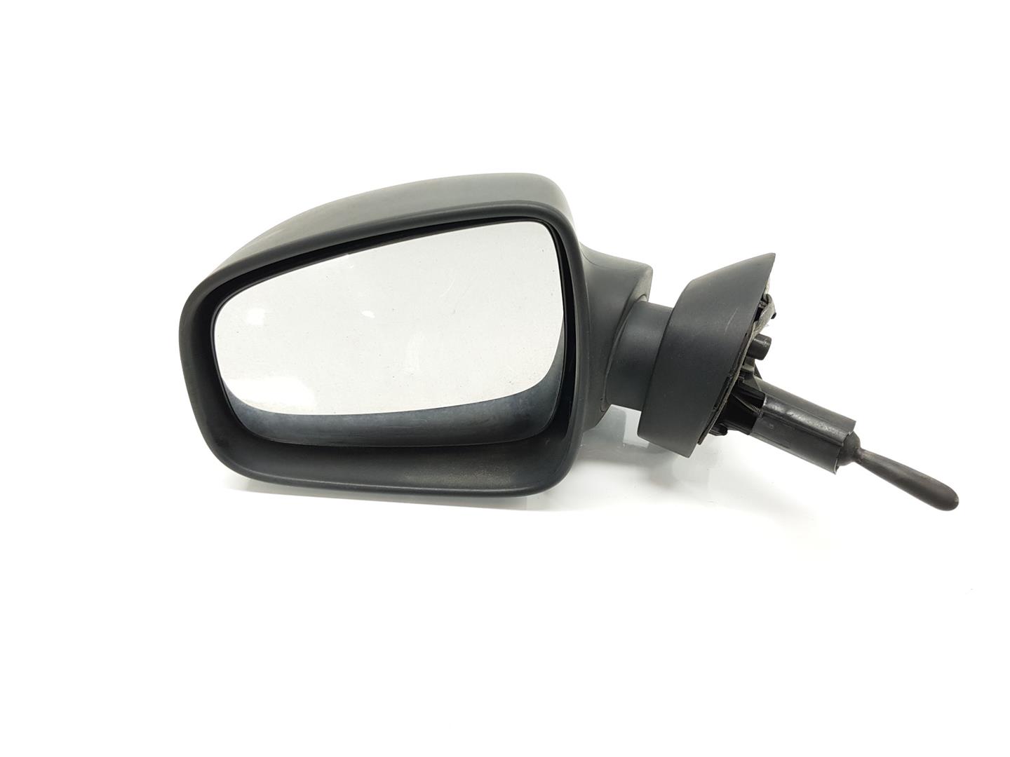 DACIA Duster 1 generation (2010-2017) Left Side Wing Mirror 963020964R, 963020964R, TEXTURADO 24250644