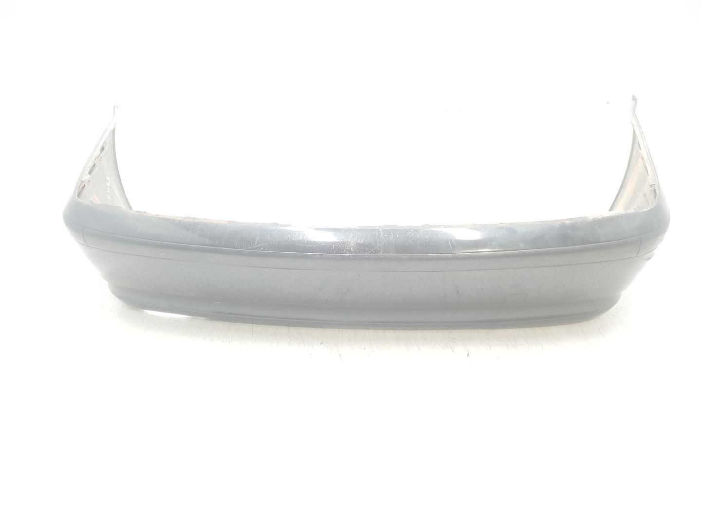 BMW 3 Series E46 (1997-2006) Rear Bumper 51127030591, 7030591, COLORNEGRO475 19933273