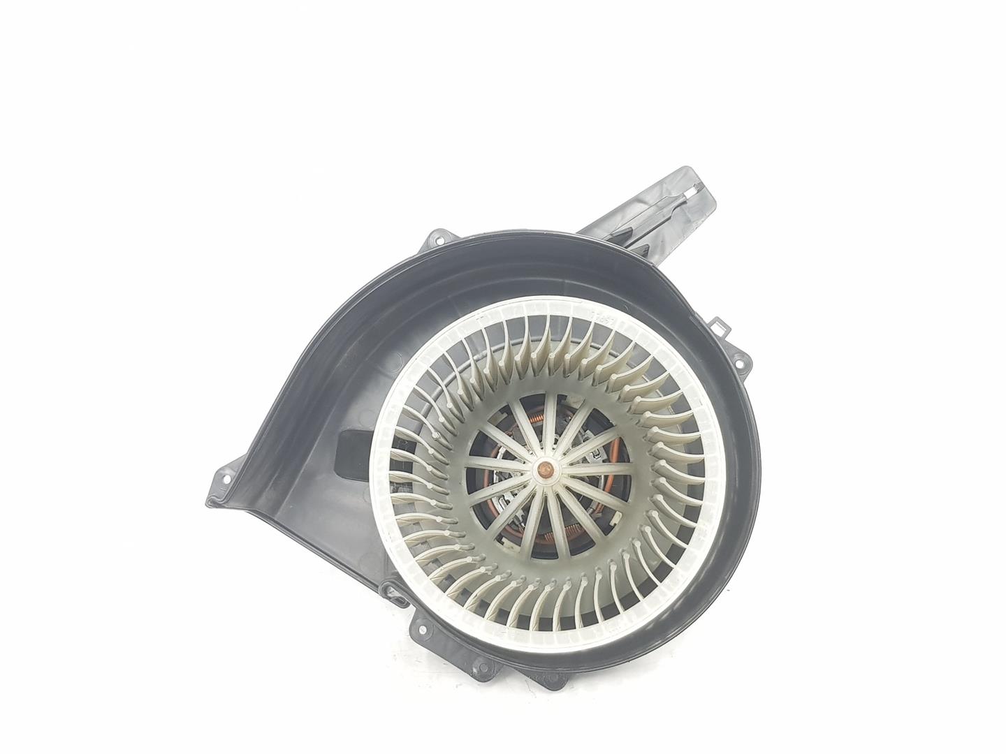 VOLKSWAGEN Polo 5 generation (2009-2017) Heater Blower Fan 6R1819015, 6R1819015 22517157
