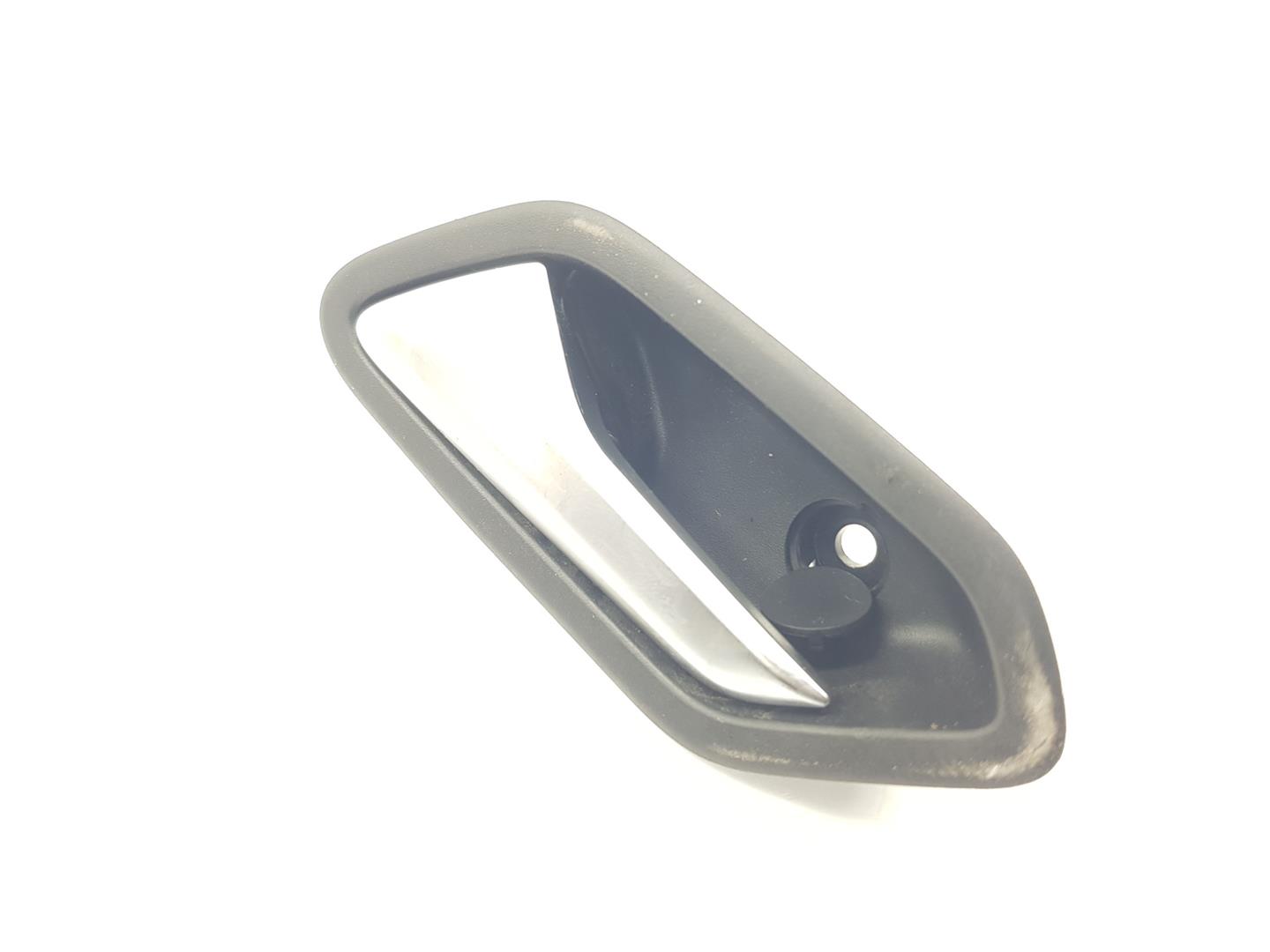 DACIA Sandero 2 generation (2013-2020) Left Rear Internal Opening Handle 806712779R,806712779R,1141CB 23799141