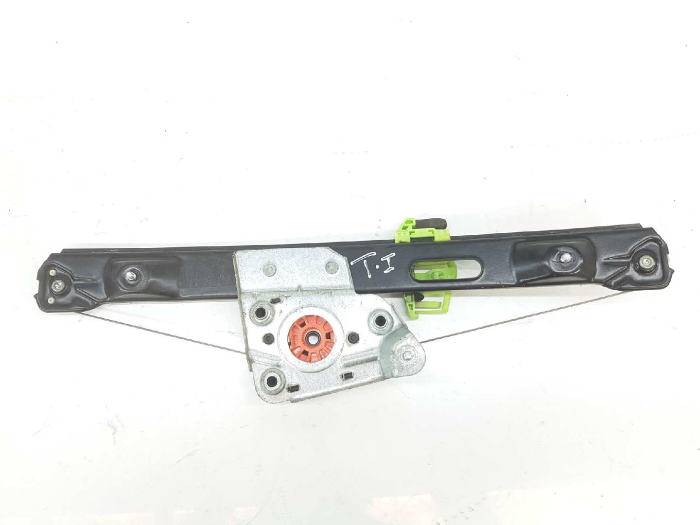 BMW 1 Series E81/E82/E87/E88 (2004-2013) Rear left door window lifter 51357138467, 51357138467 19740606