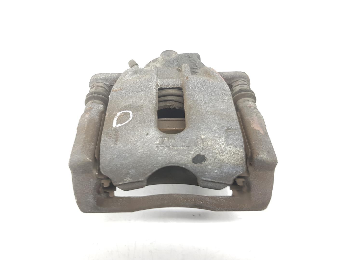 RENAULT Captur 1 generation (2013-2019) Front Right Brake Caliper 7701208333, 7701208333 19914414