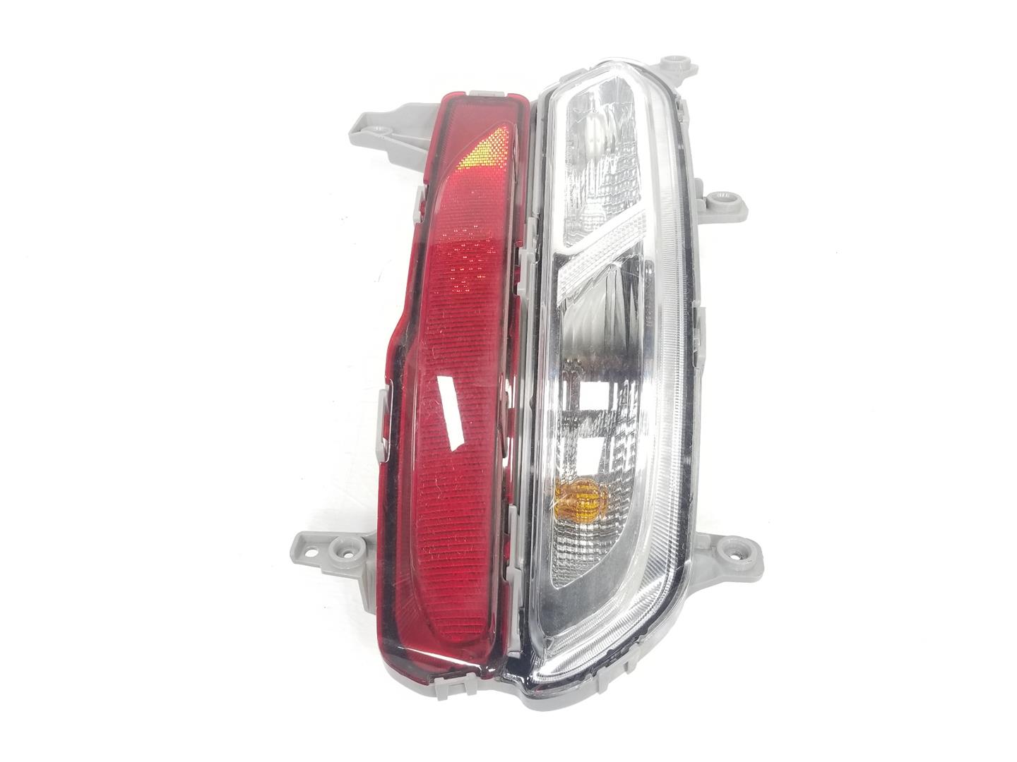 KIA Sportage 4 generation (2016-2022) Rear Right Fog Light 92406D9710, 92406D9710 23778205