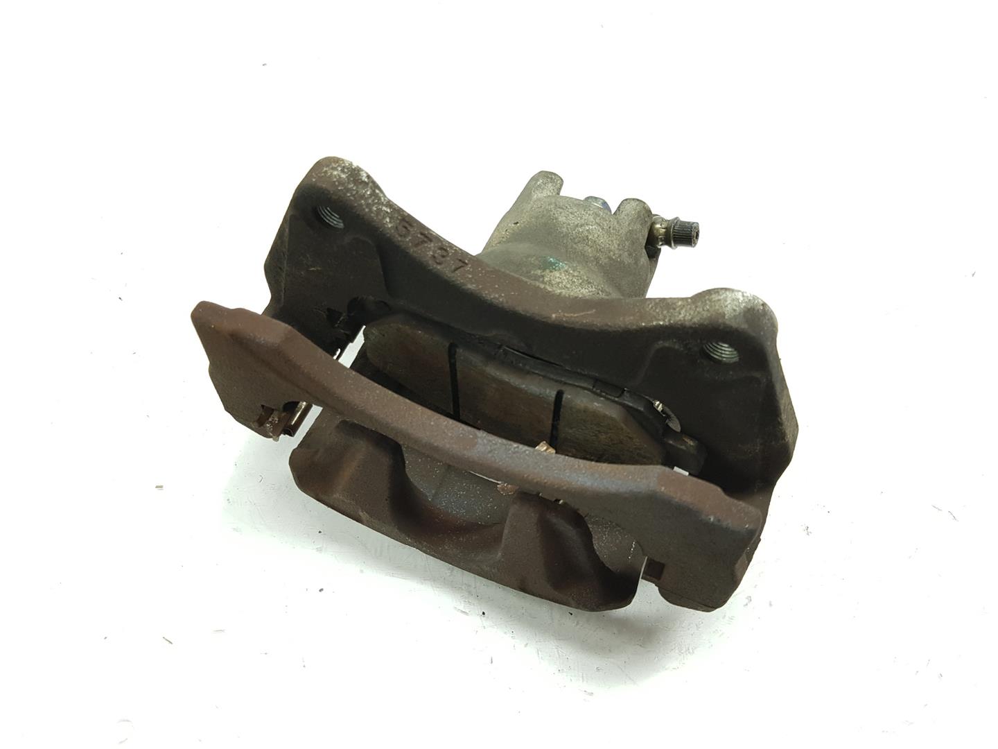 MITSUBISHI ASX 1 generation (2010-2020) Front Right Brake Caliper 4605A862,4605A862 24250946