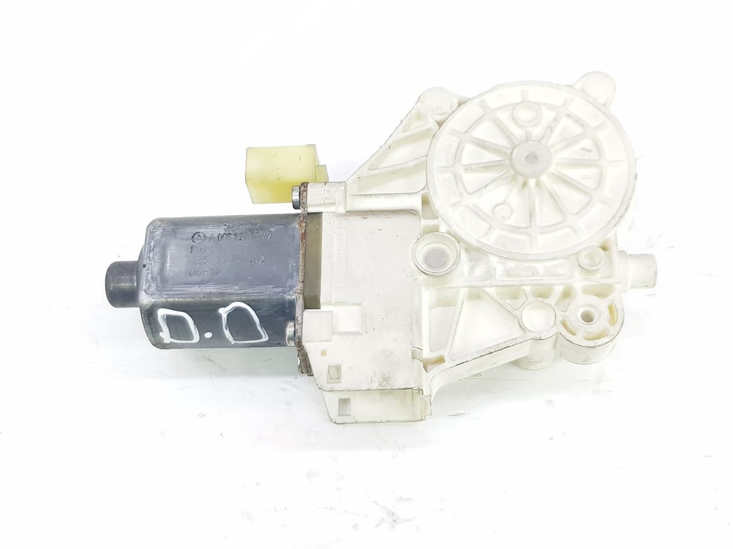 MERCEDES-BENZ Sprinter 2 generation (906) (2006-2018) Front Right Door Window Control Motor A0068205542, A0068205542, SOLAMENTEELMOTOR 19864342