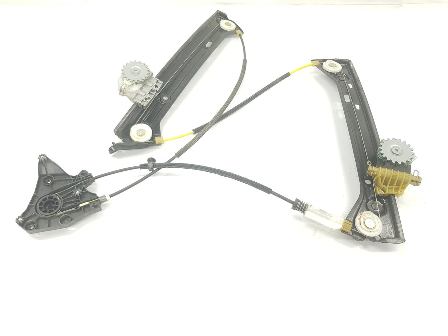 BMW 1 Series F20/F21 (2011-2020) Front Right Door Window Regulator 51337292120, 7292120 20399888