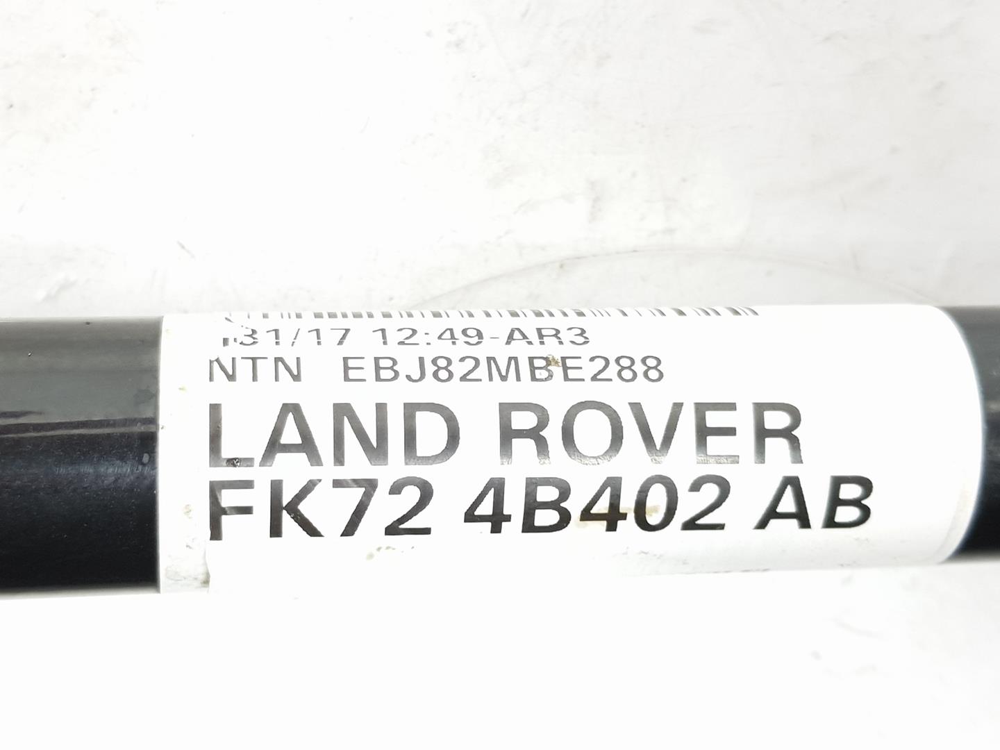 LAND ROVER Discovery Sport 1 generation (2014-2024) Galinis kairys pusašis LR060412, LR060412 24232287