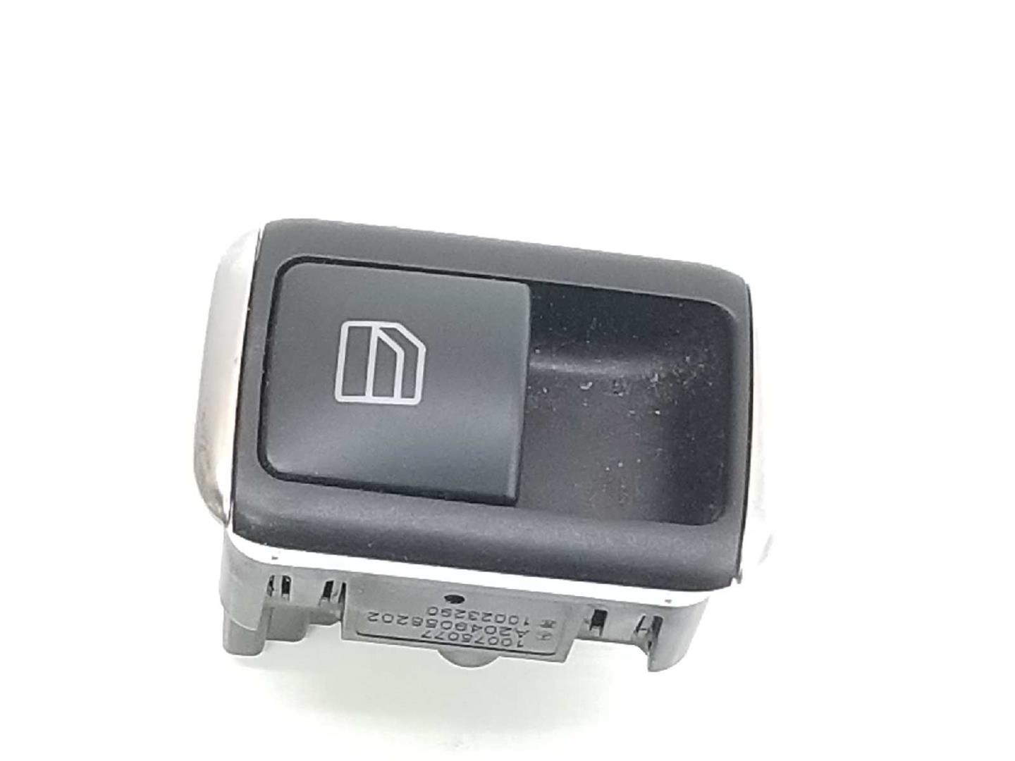 MERCEDES-BENZ C-Class W204/S204/C204 (2004-2015) Rear Right Door Window Control Switch A2049058202,A2049058202,2222DL 19760814