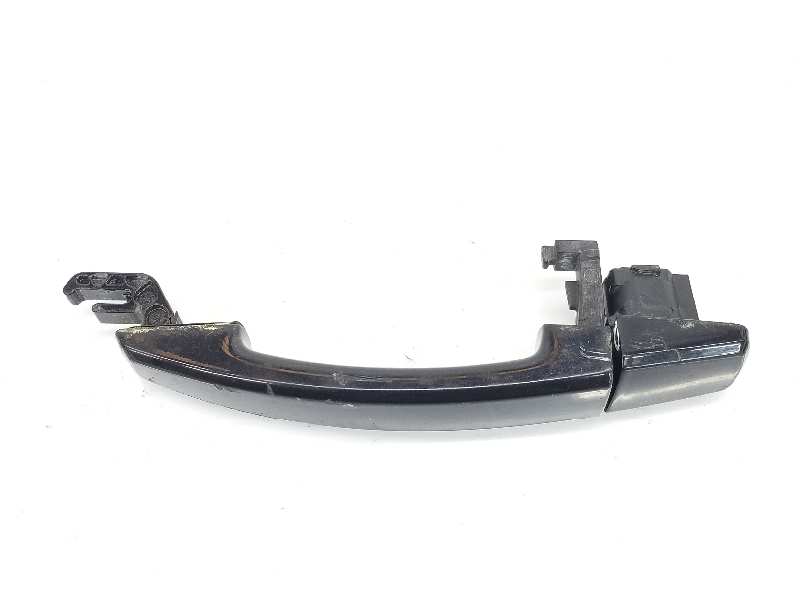 OPEL Front Right Door Exterior Handle 92233089,92233089,COLORNEGROGAR 19649923