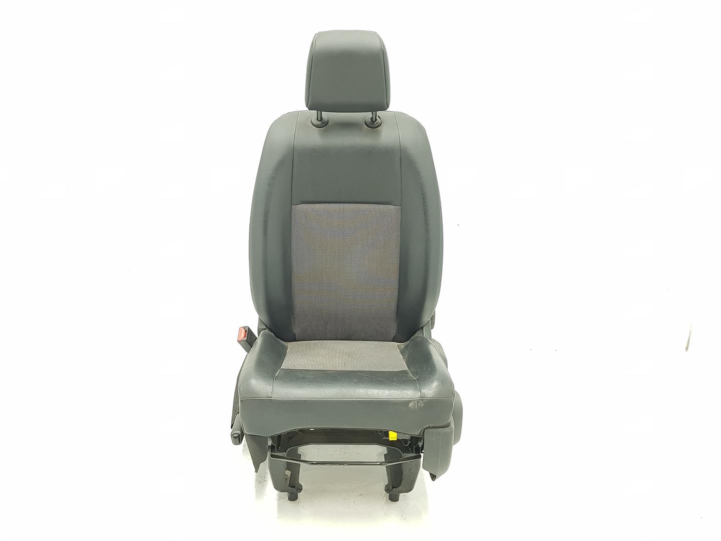 CITROËN Jumpy 3 generation (2016-2023) Front Left Seat TELA, MANUAL 21623556