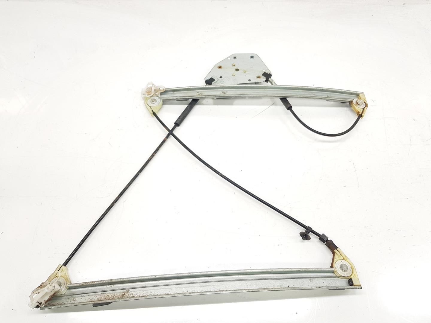 BMW 3 Series E46 (1997-2006) Front Right Door Window Regulator 51337020660, 7020660 19881049