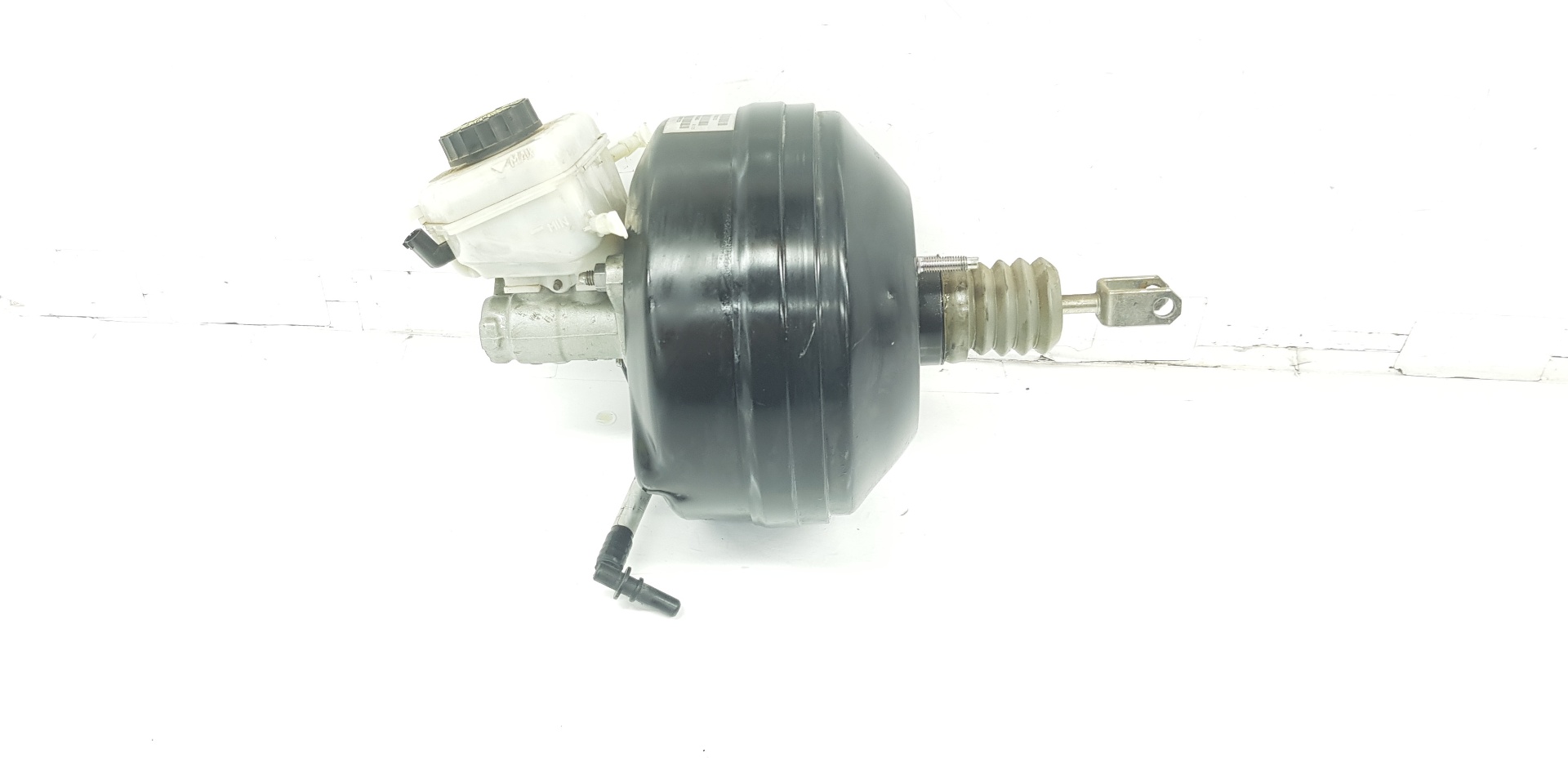 BMW 3 Series Gran Turismo F34 (2013-2017) Bremse Servo Booster 34336851099, 6851099 24159324