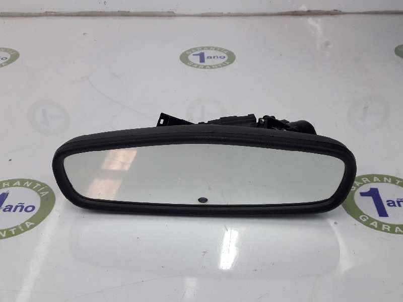 OPEL Interior Rear View Mirror 13369365,13369365,ANTIDESLUMBRANTE 19642659