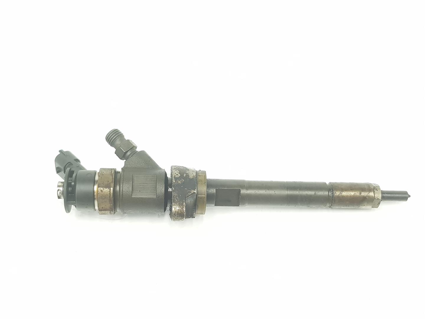 PEUGEOT 308 T7 (2007-2015) Fuel Injector 1980L1, 1980L1, 1151CB 24230200