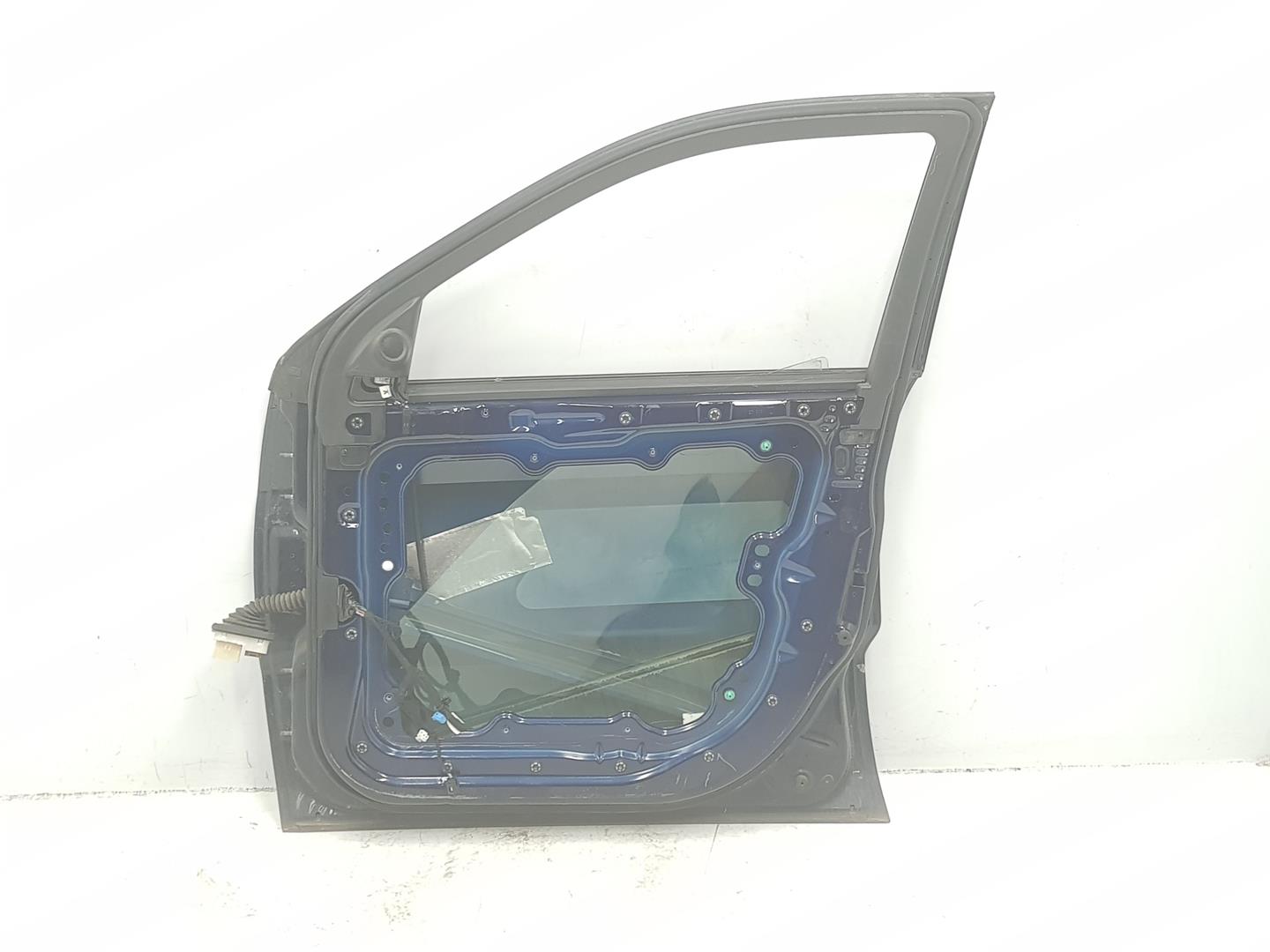 JEEP Grand Cherokee 4 generation (WK) (2004-2024) Front Right Door 55113638AK, 55113638AK, AZULOSCURO 24225198