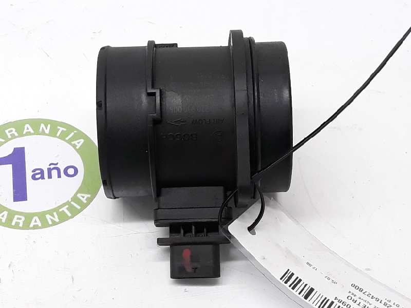 KIA Sportage 2 generation (2004-2010) Mass Air Flow Sensor MAF 2816427800,9220930006 19659831