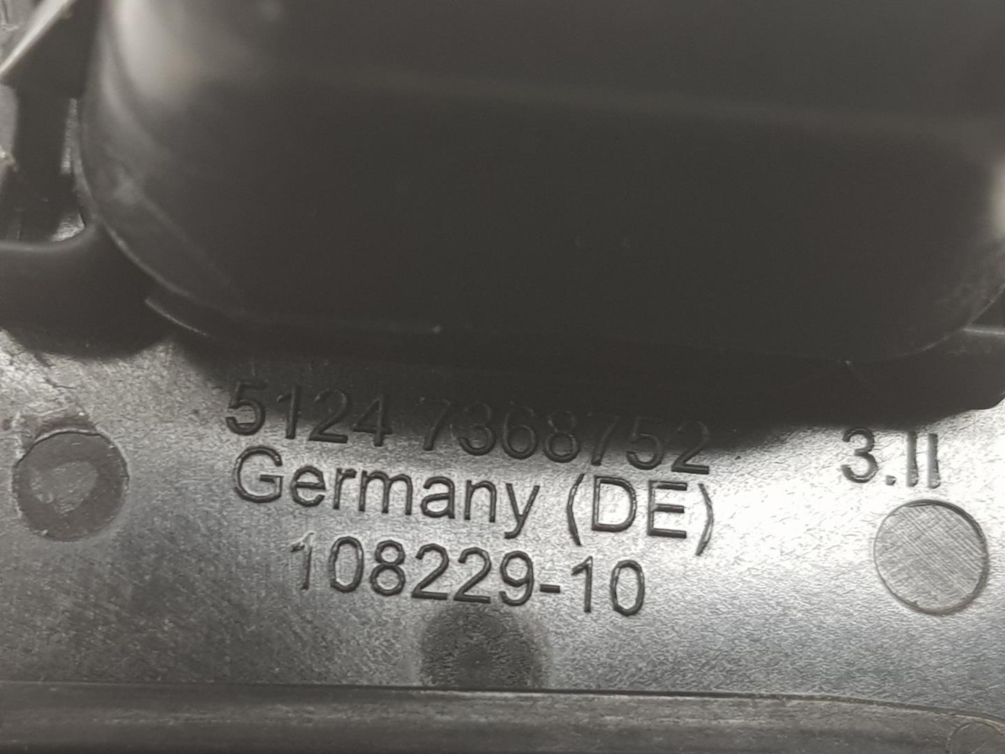 BMW 4 Series F32/F33/F36 (2013-2020) Other Body Parts 51247368752, 7368752 24191590