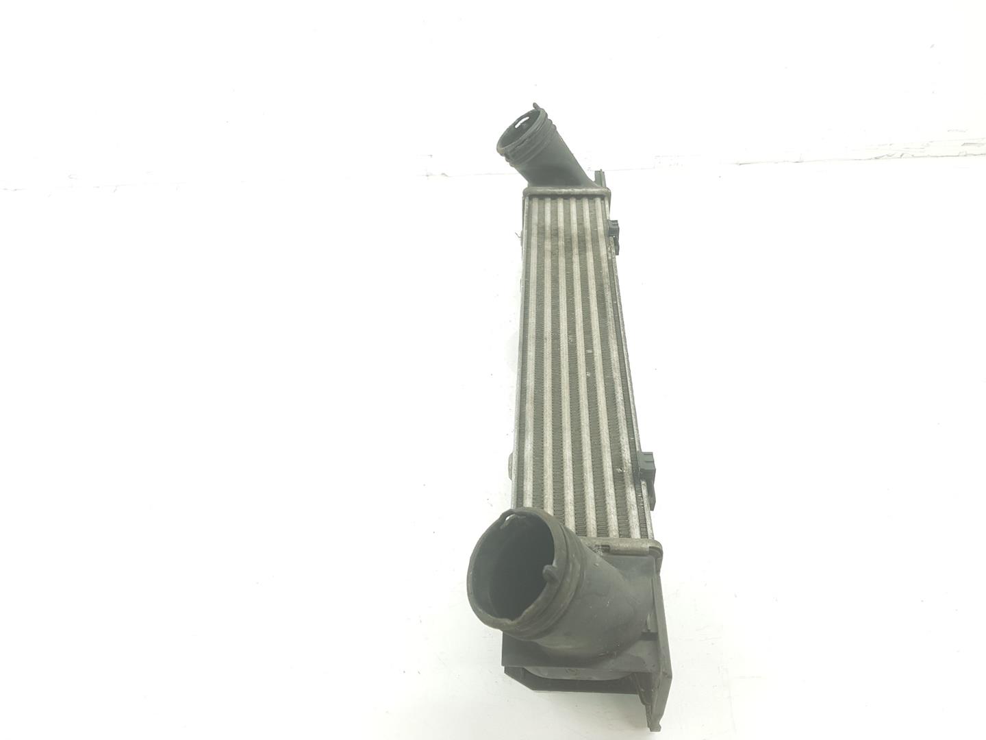 BMW 3 Series E90/E91/E92/E93 (2004-2013) Radiateur de refroidisseur intermédiaire 17517524916, 17517524916 19818498