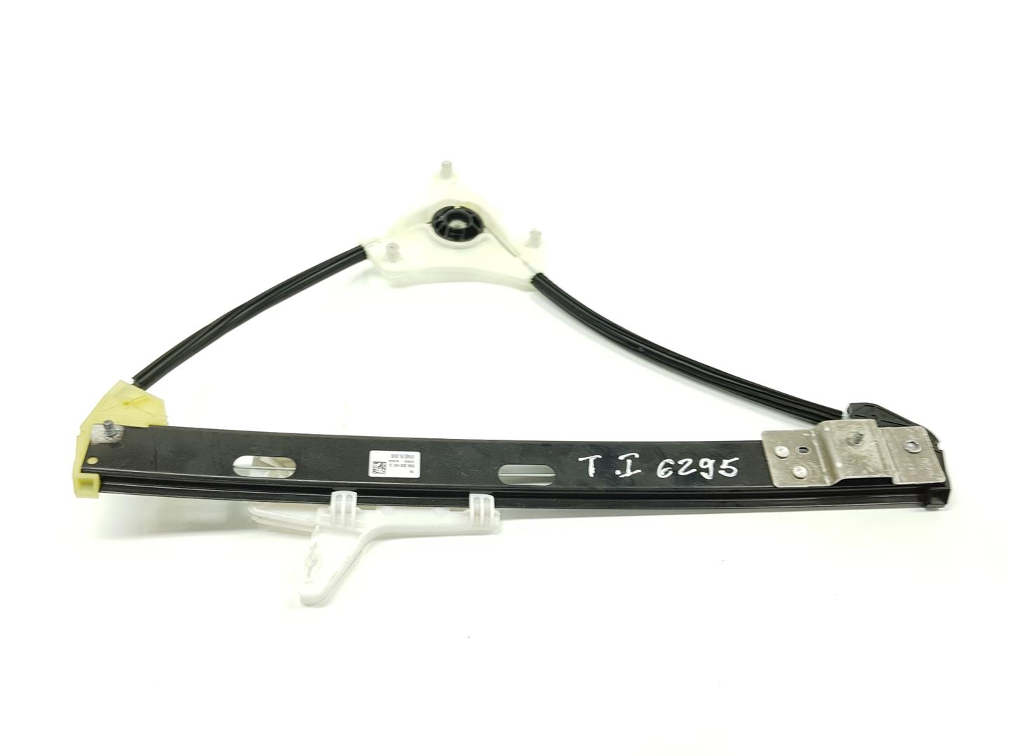 VOLKSWAGEN T-Roc 1 generation (2017-2024) Rear left door window lifter 2GA839461G,2GA839461G 24196072